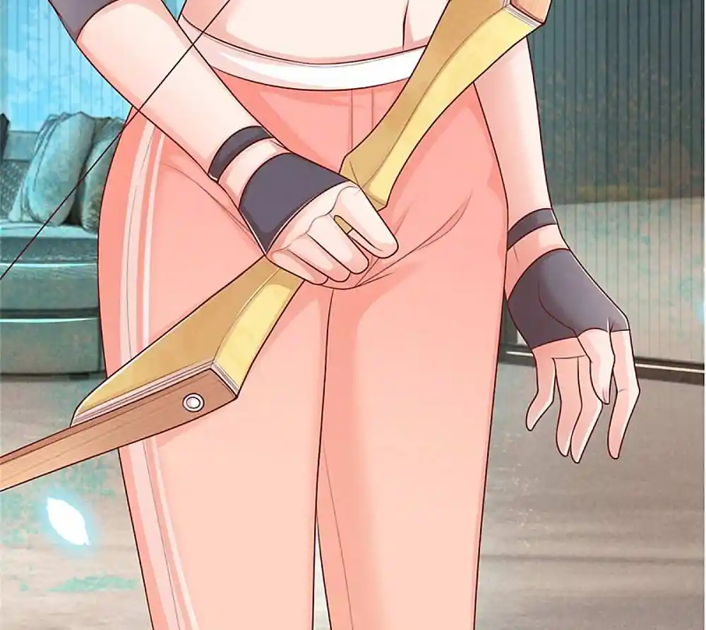 Mommy Run Away: Daddy Is Chasing After You Chapter 239