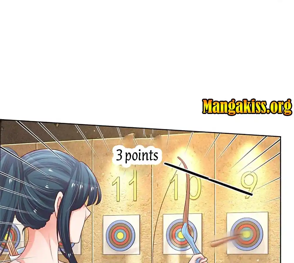 Mommy Run Away: Daddy Is Chasing After You Chapter 239