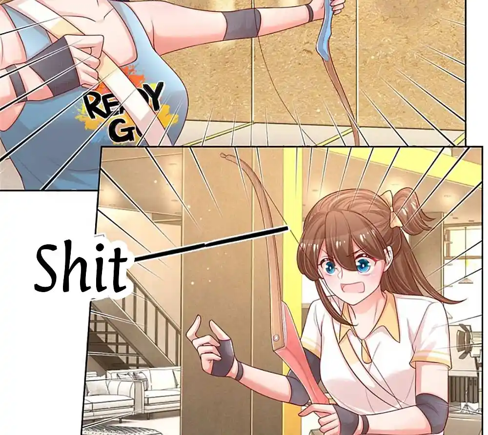 Mommy Run Away: Daddy Is Chasing After You Chapter 239