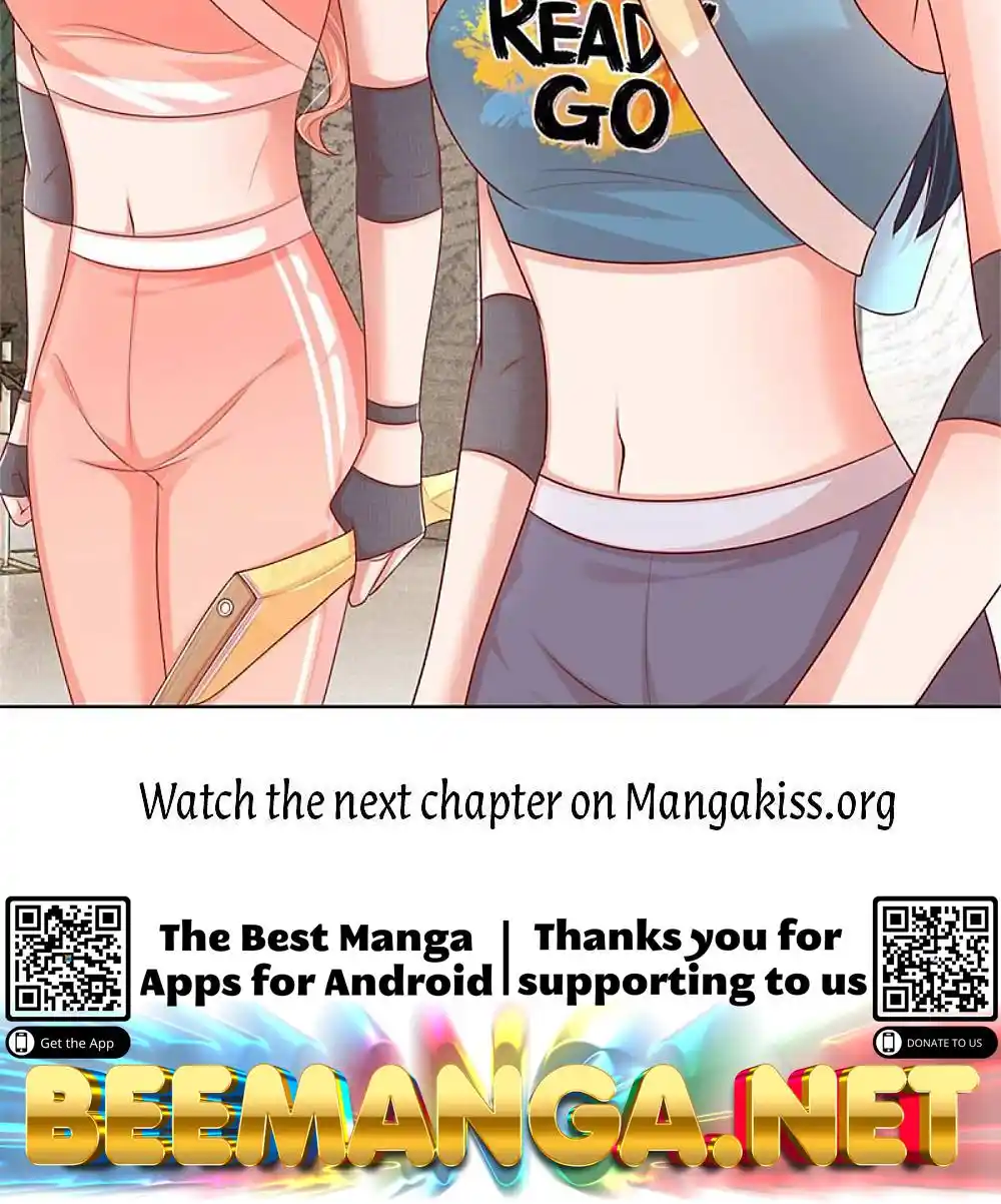 Mommy Run Away: Daddy Is Chasing After You Chapter 239