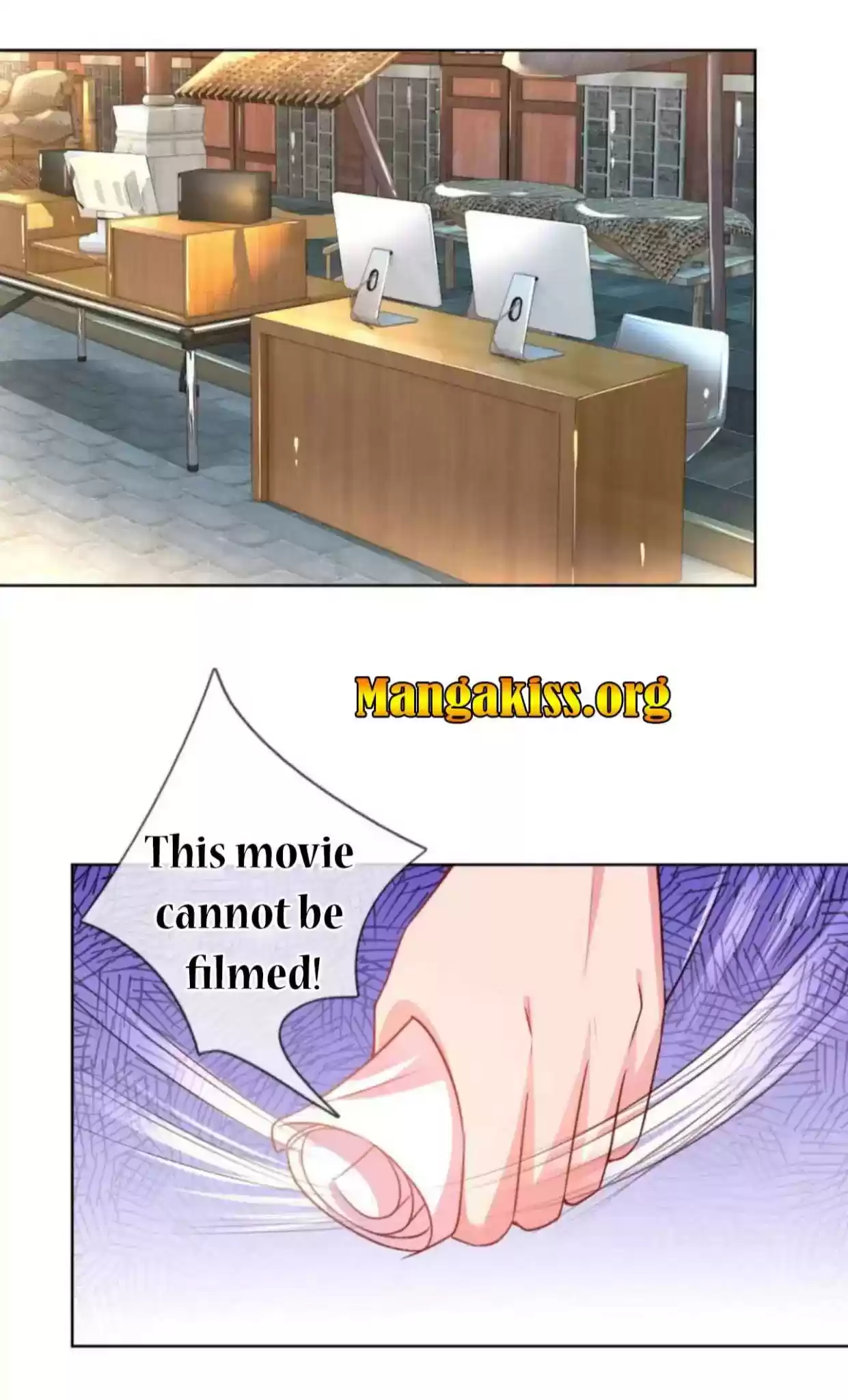 Mommy Run Away: Daddy Is Chasing After You Chapter 24: