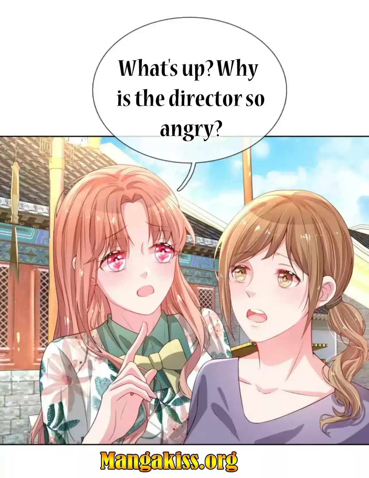 Mommy Run Away: Daddy Is Chasing After You Chapter 24: