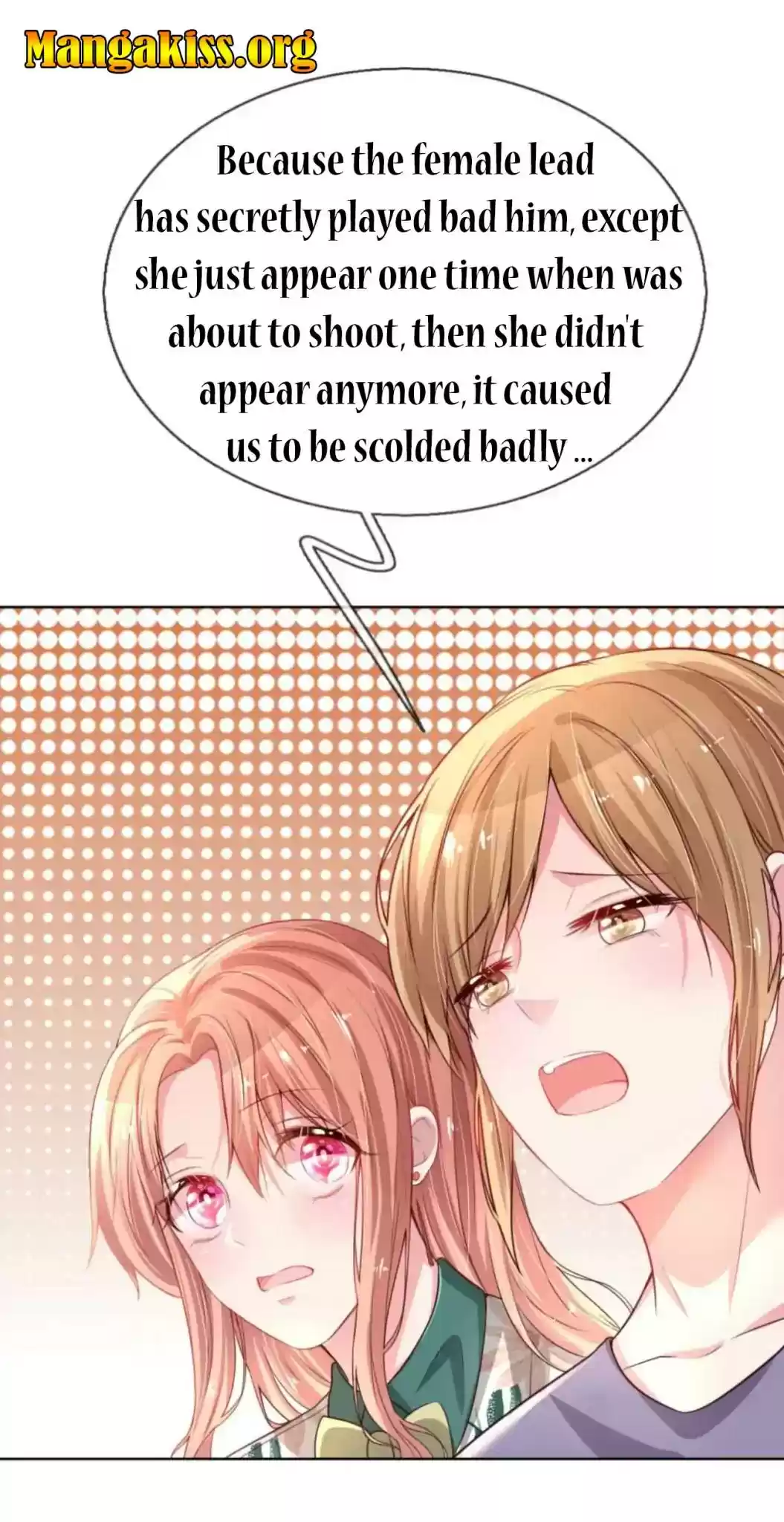 Mommy Run Away: Daddy Is Chasing After You Chapter 24: