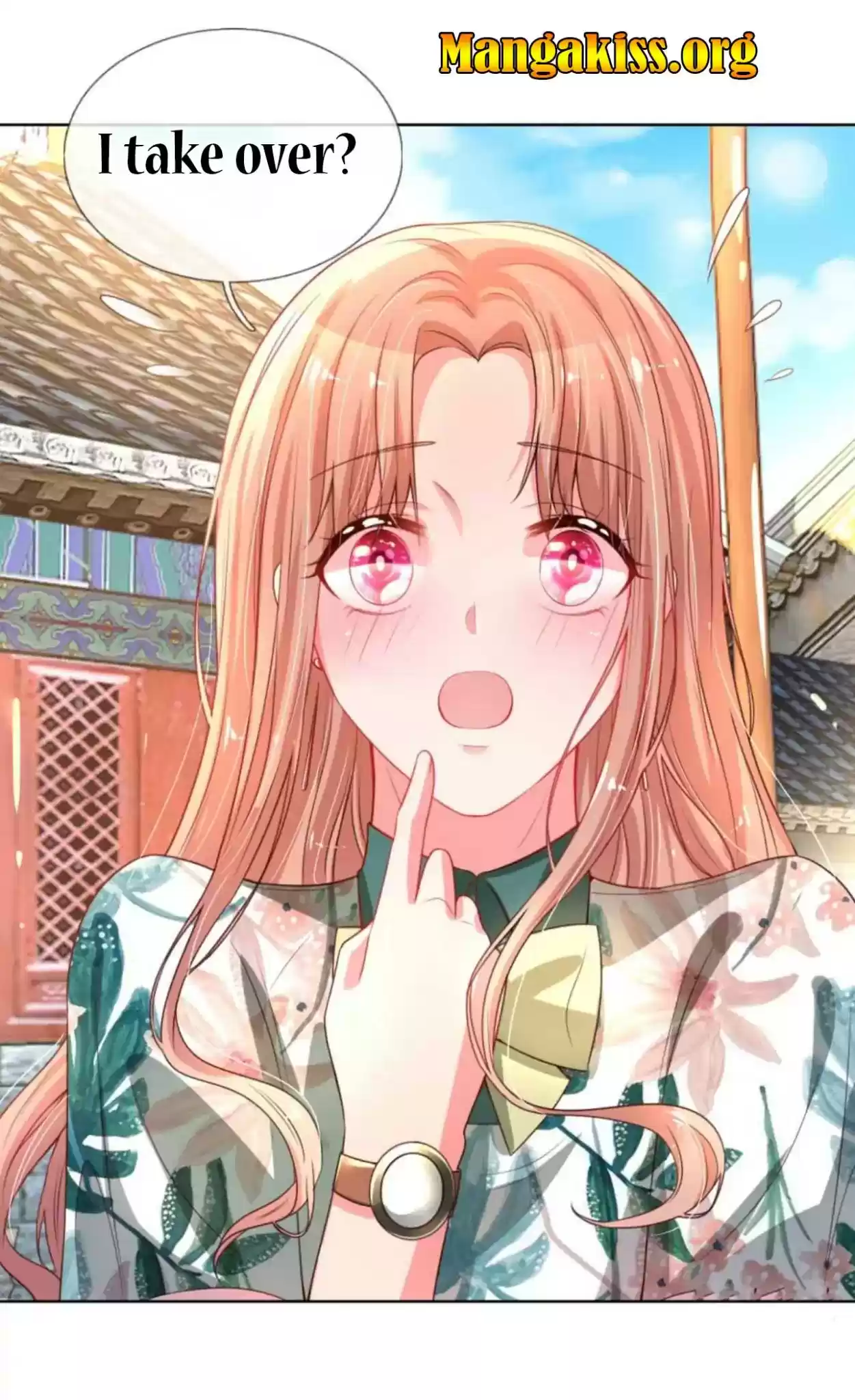 Mommy Run Away: Daddy Is Chasing After You Chapter 24: