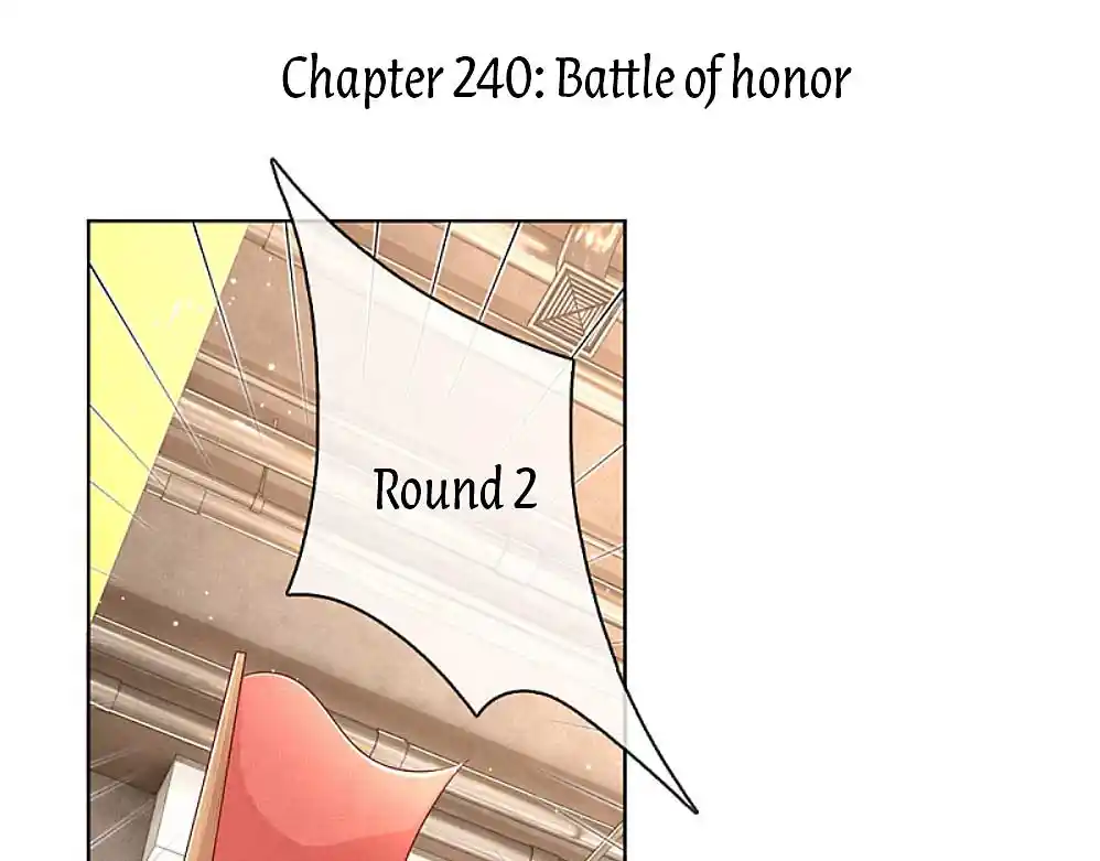 Mommy Run Away: Daddy Is Chasing After You Chapter 240