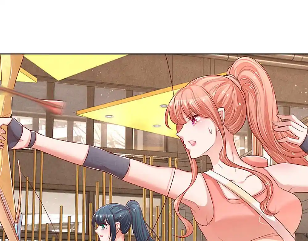 Mommy Run Away: Daddy Is Chasing After You Chapter 240