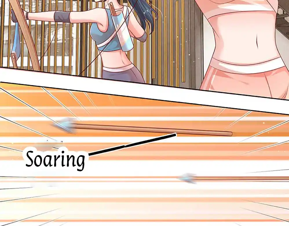 Mommy Run Away: Daddy Is Chasing After You Chapter 240