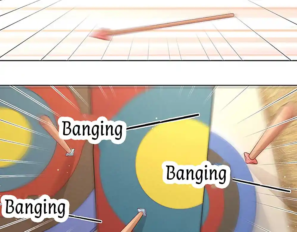 Mommy Run Away: Daddy Is Chasing After You Chapter 240