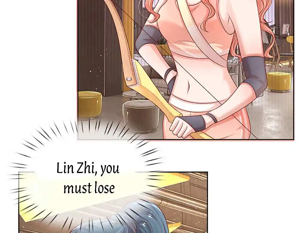 Mommy Run Away: Daddy Is Chasing After You Chapter 240