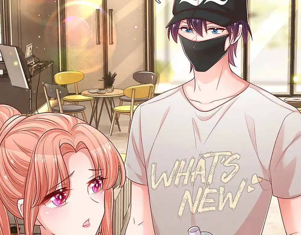 Mommy Run Away: Daddy Is Chasing After You Chapter 240