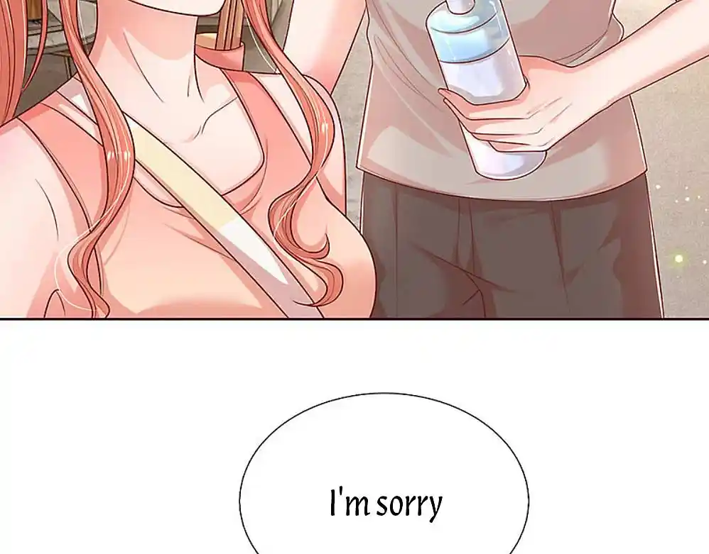 Mommy Run Away: Daddy Is Chasing After You Chapter 240