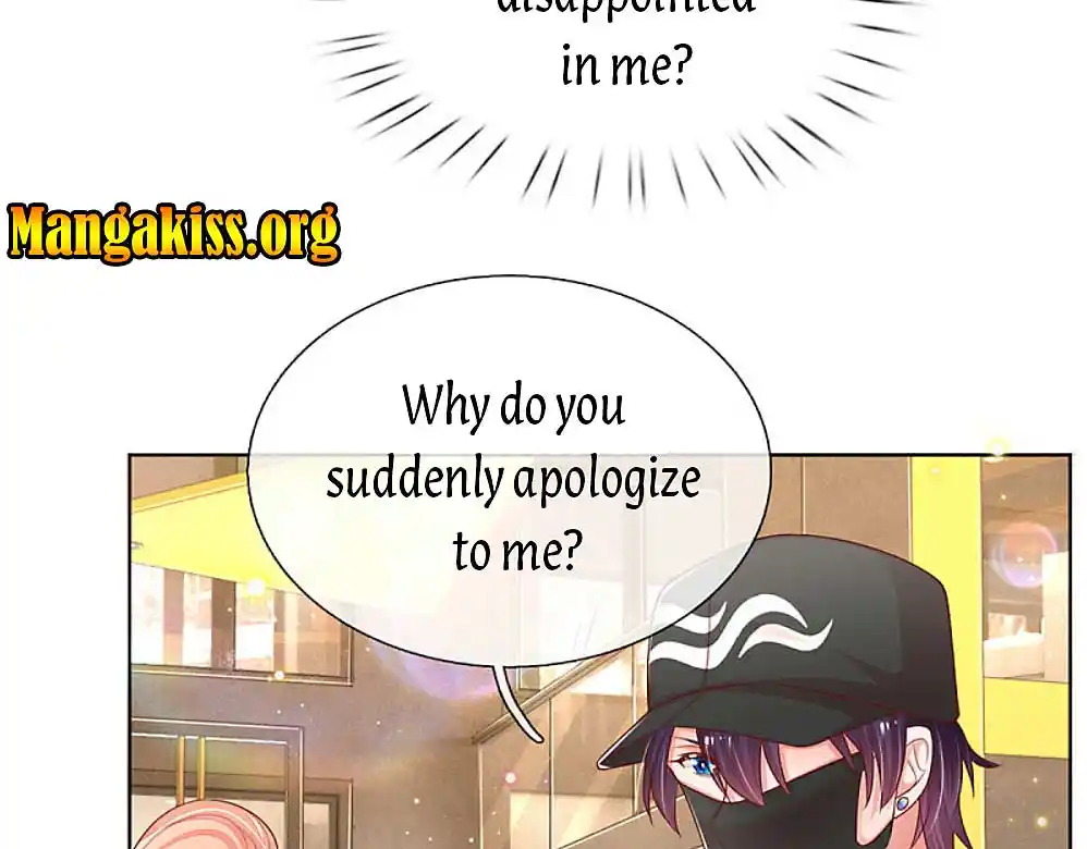 Mommy Run Away: Daddy Is Chasing After You Chapter 240