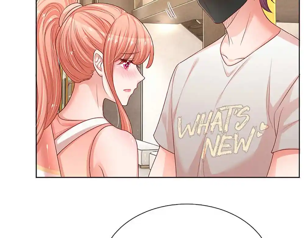 Mommy Run Away: Daddy Is Chasing After You Chapter 240