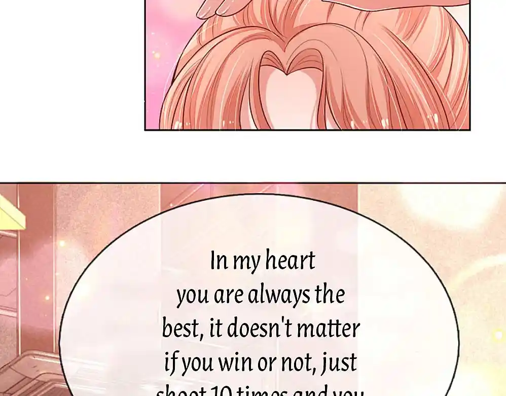 Mommy Run Away: Daddy Is Chasing After You Chapter 240