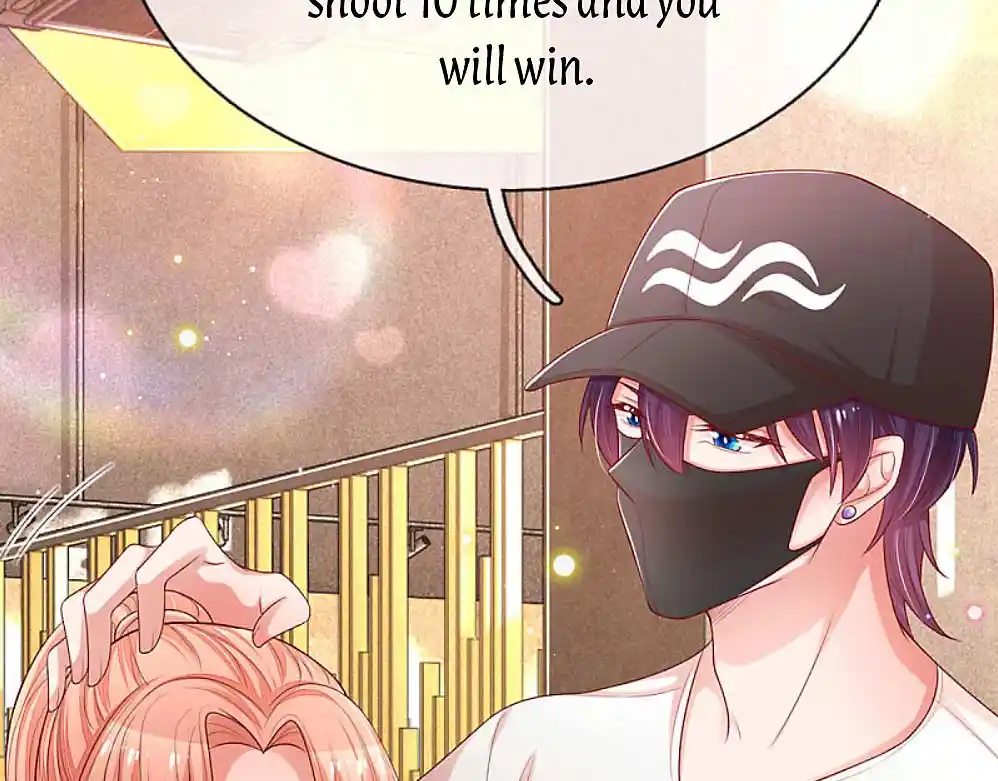 Mommy Run Away: Daddy Is Chasing After You Chapter 240