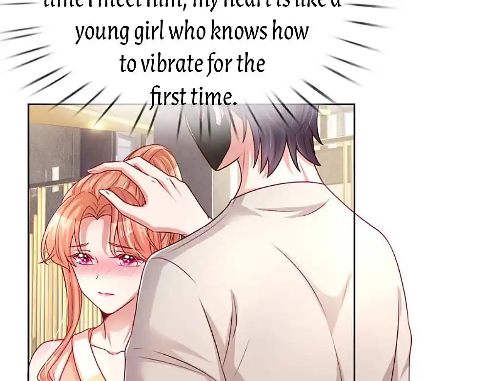 Mommy Run Away: Daddy Is Chasing After You Chapter 240