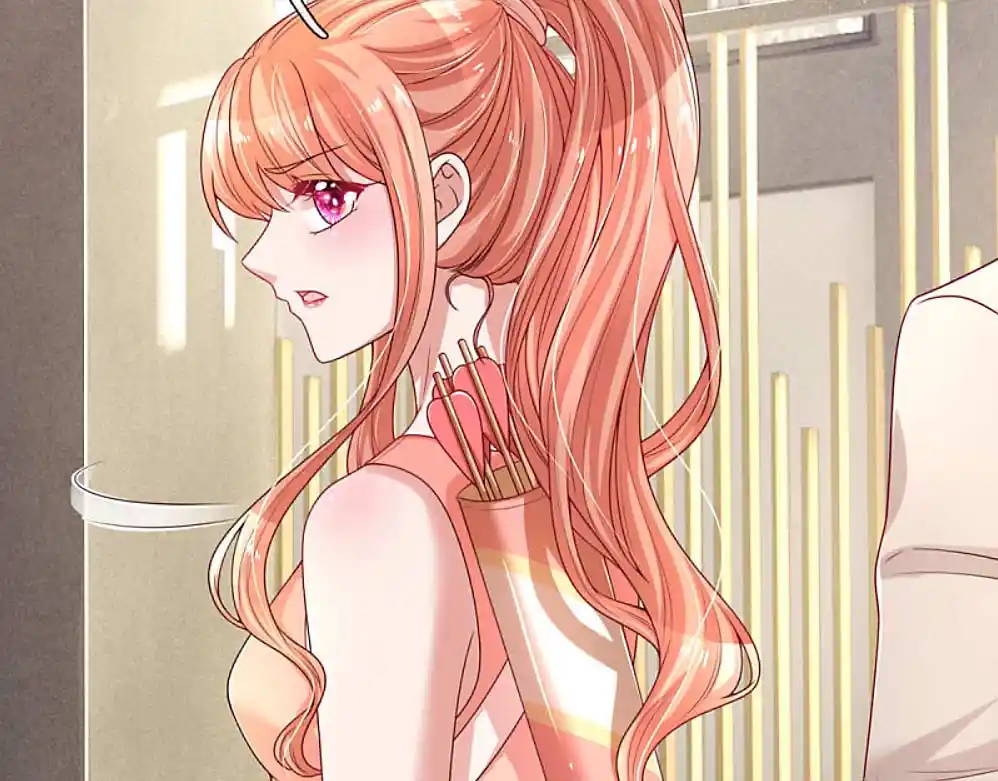 Mommy Run Away: Daddy Is Chasing After You Chapter 240