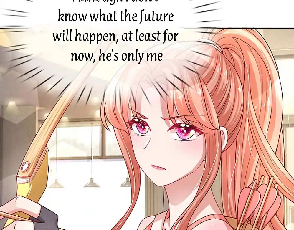 Mommy Run Away: Daddy Is Chasing After You Chapter 240