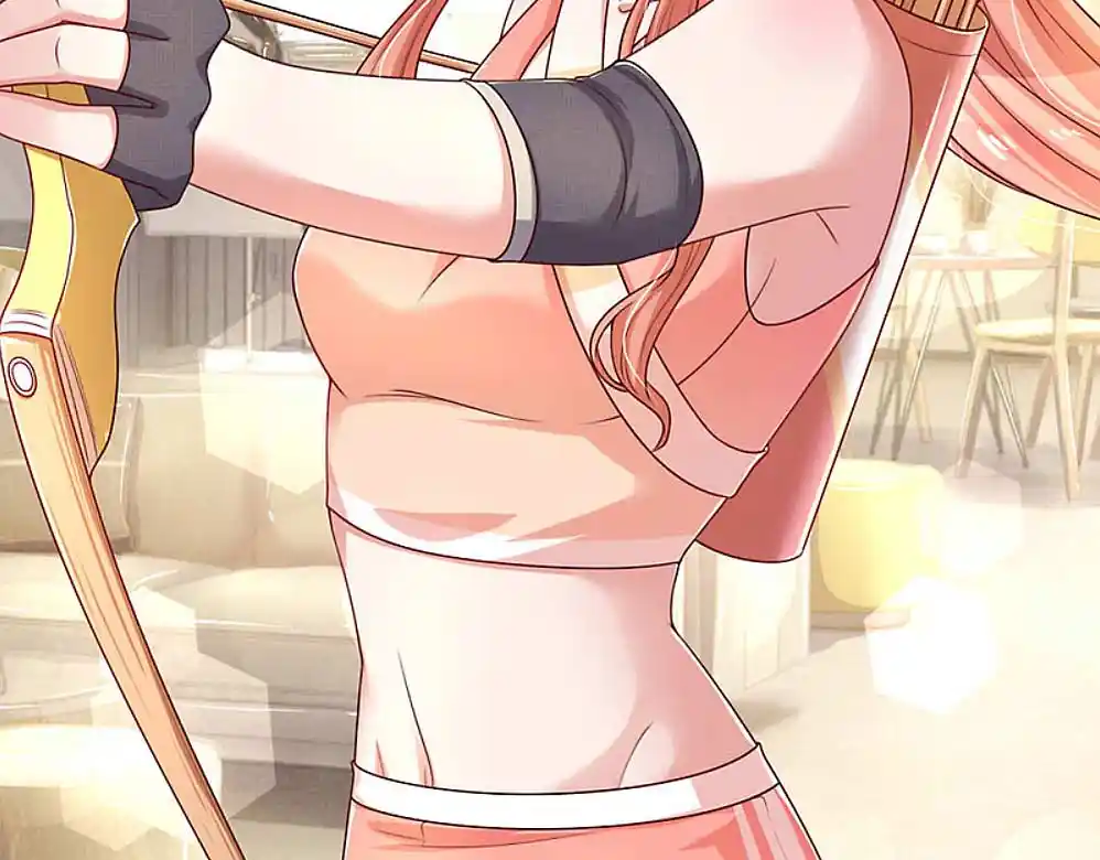 Mommy Run Away: Daddy Is Chasing After You Chapter 240