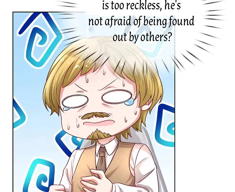 Mommy Run Away: Daddy Is Chasing After You Chapter 240