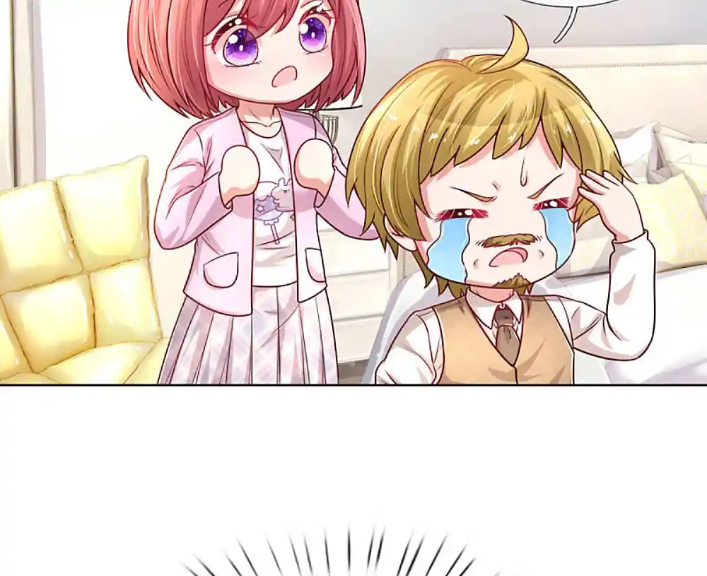 Mommy Run Away: Daddy Is Chasing After You Chapter 240