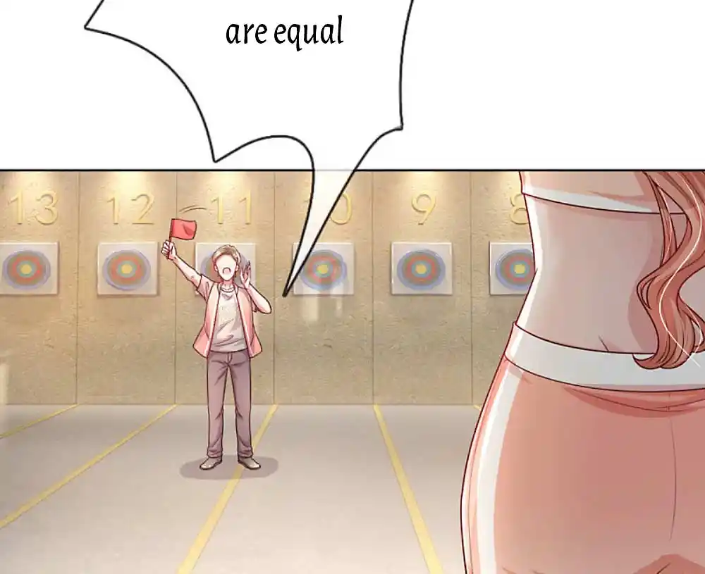 Mommy Run Away: Daddy Is Chasing After You Chapter 240