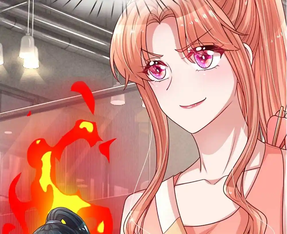 Mommy Run Away: Daddy Is Chasing After You Chapter 240