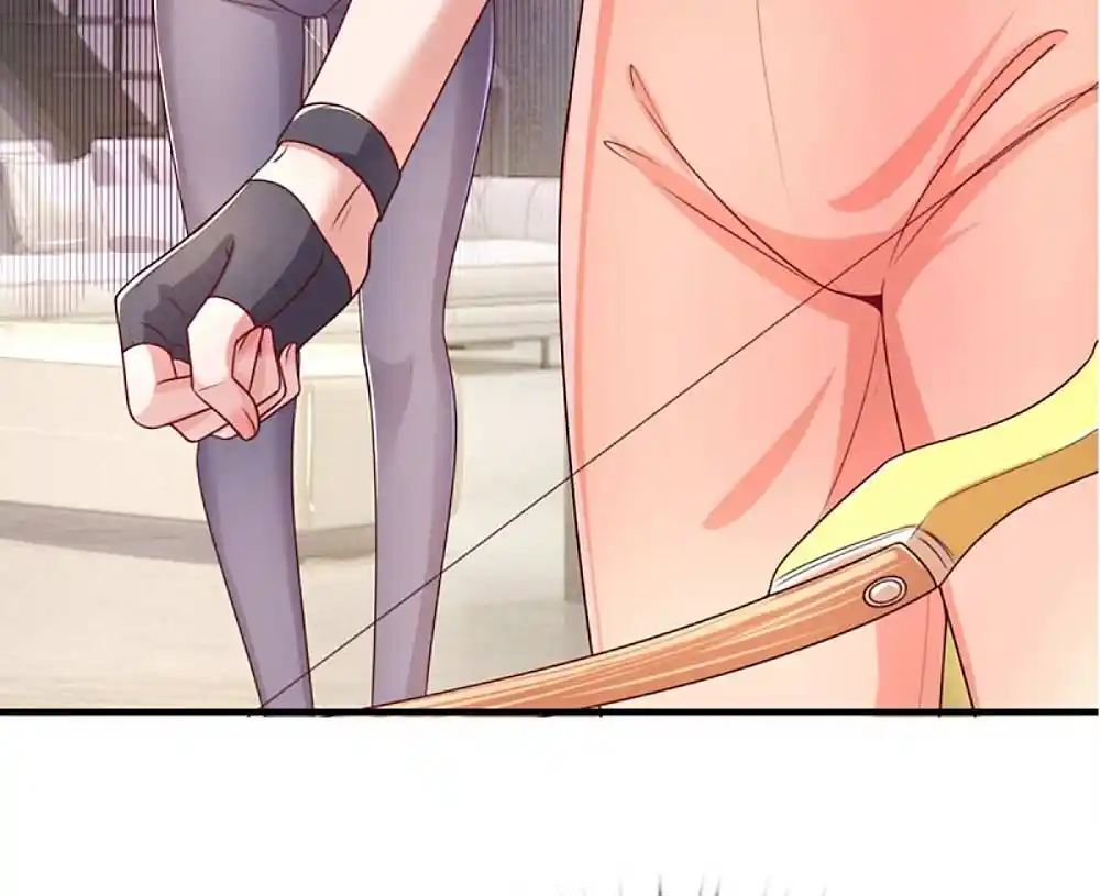 Mommy Run Away: Daddy Is Chasing After You Chapter 240