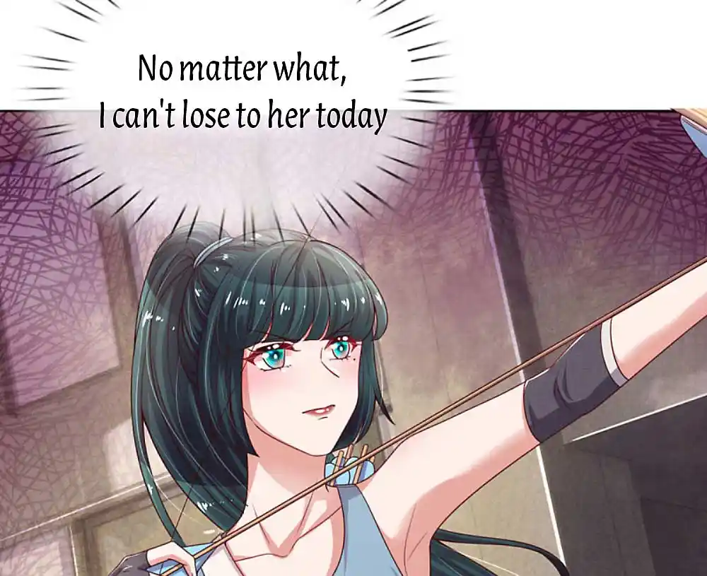 Mommy Run Away: Daddy Is Chasing After You Chapter 240