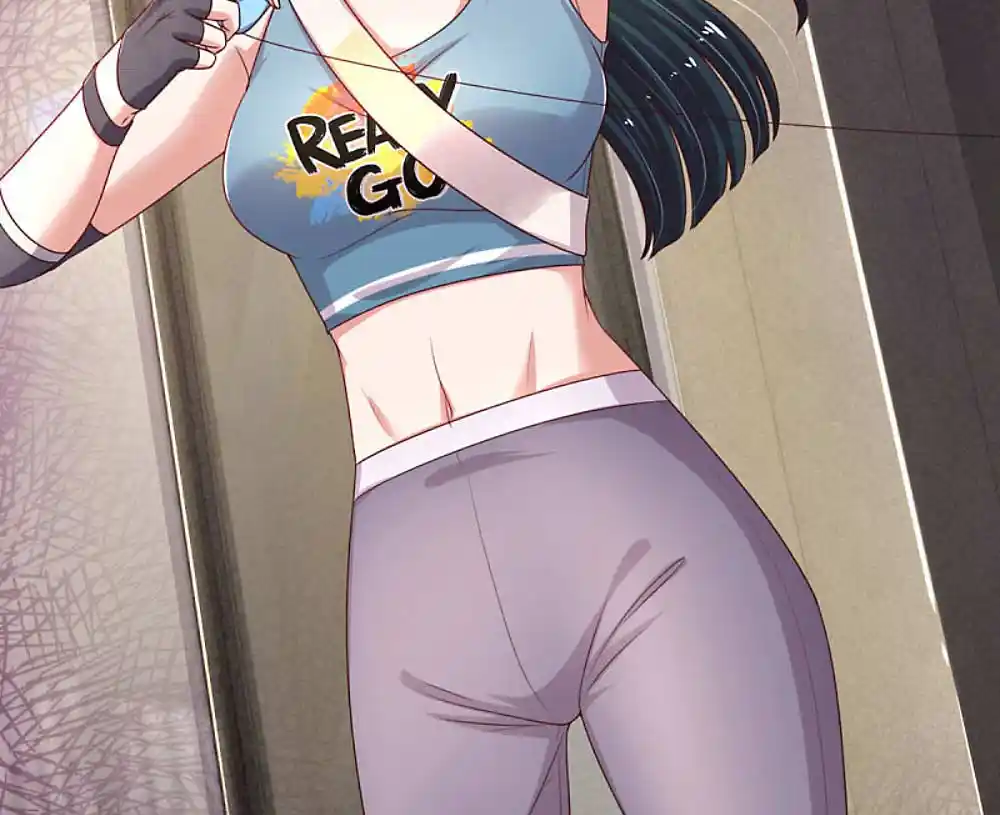 Mommy Run Away: Daddy Is Chasing After You Chapter 240