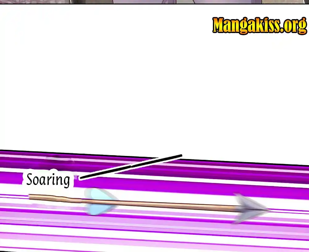 Mommy Run Away: Daddy Is Chasing After You Chapter 240