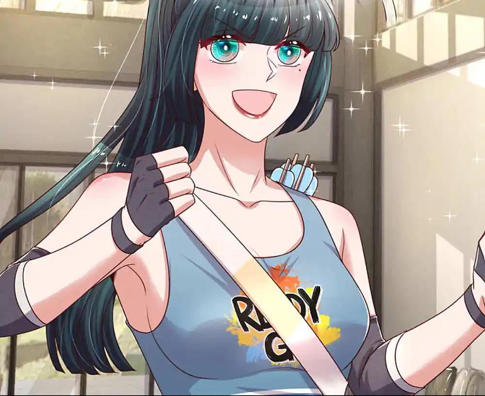 Mommy Run Away: Daddy Is Chasing After You Chapter 240