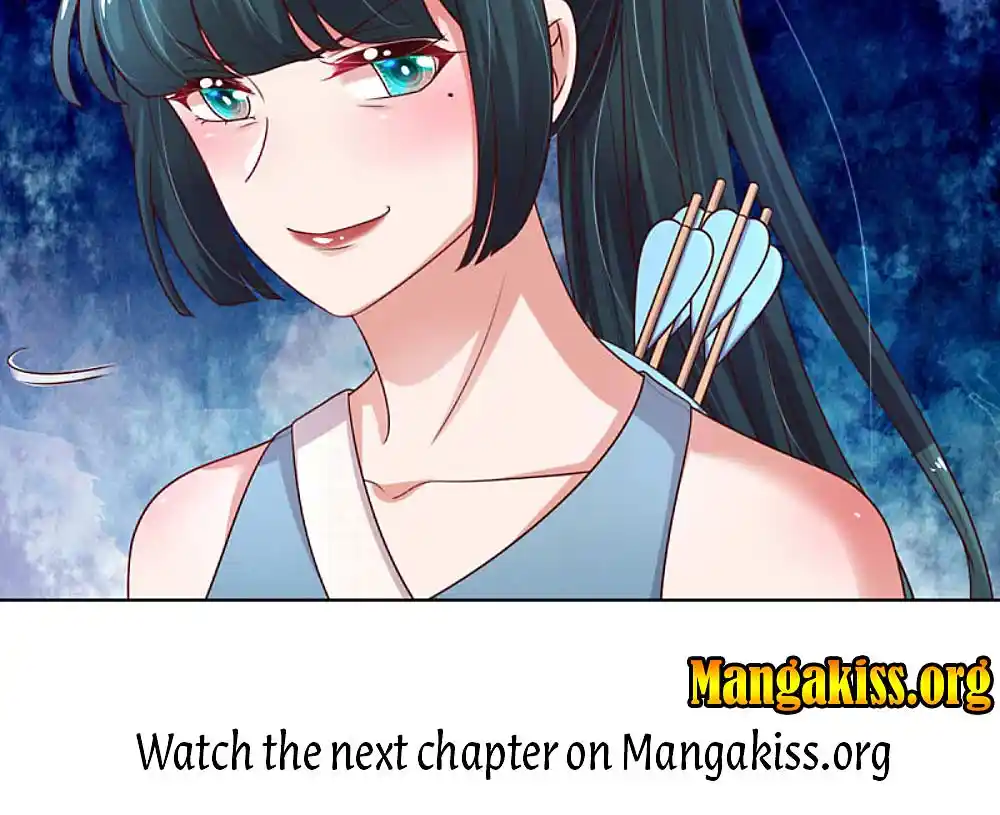 Mommy Run Away: Daddy Is Chasing After You Chapter 240