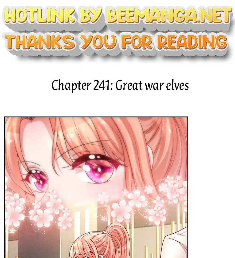 Mommy Run Away: Daddy Is Chasing After You Chapter 241