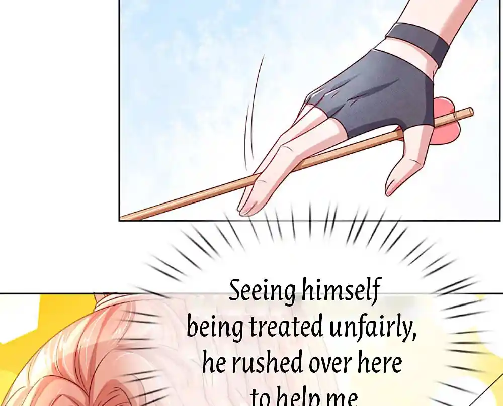 Mommy Run Away: Daddy Is Chasing After You Chapter 241