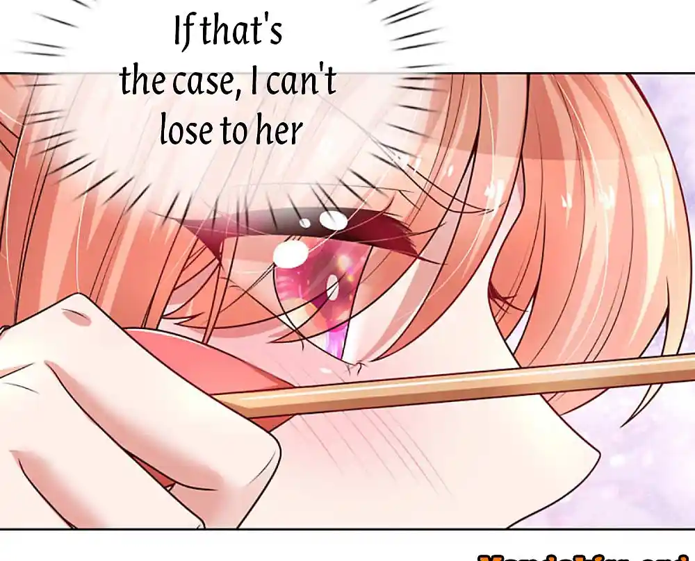 Mommy Run Away: Daddy Is Chasing After You Chapter 241