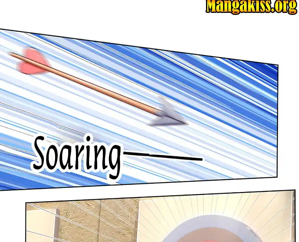 Mommy Run Away: Daddy Is Chasing After You Chapter 241