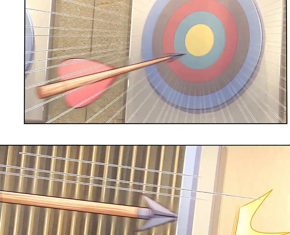 Mommy Run Away: Daddy Is Chasing After You Chapter 241