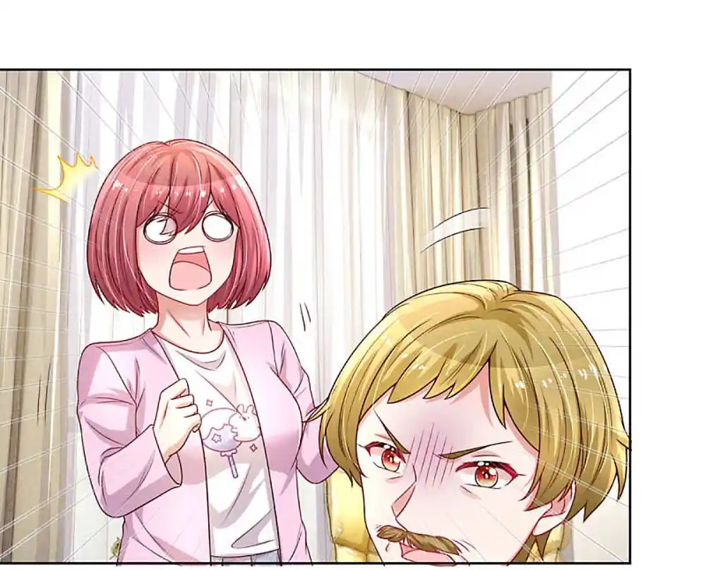 Mommy Run Away: Daddy Is Chasing After You Chapter 241