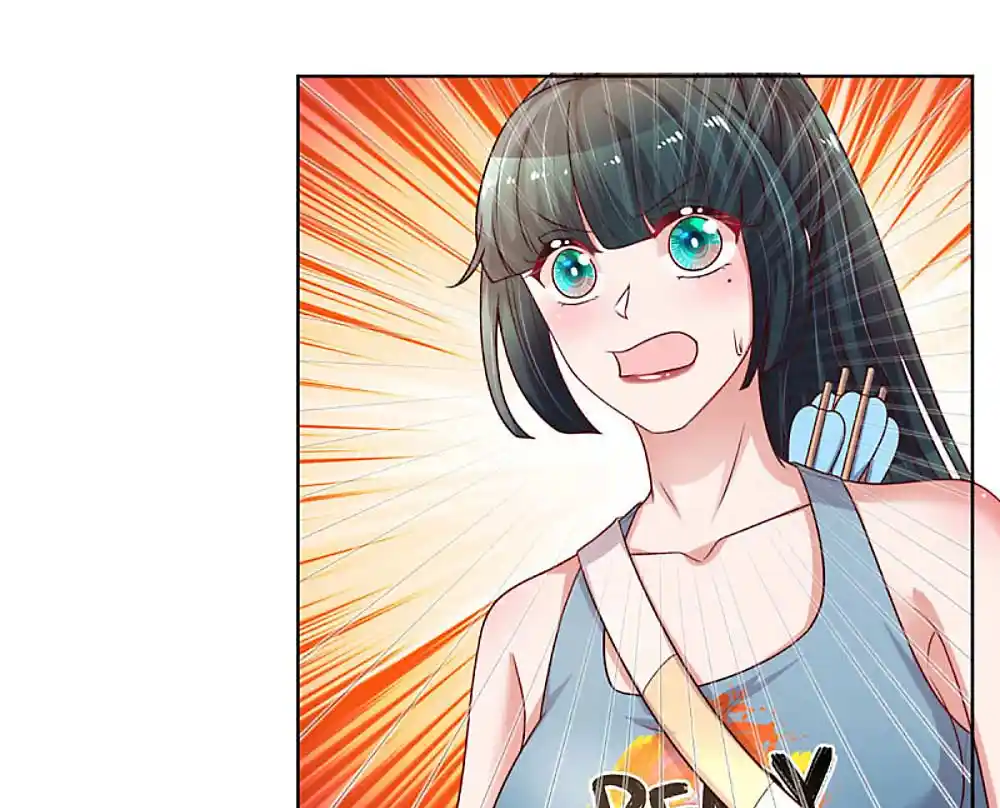 Mommy Run Away: Daddy Is Chasing After You Chapter 241