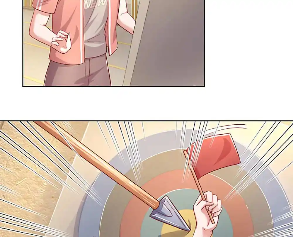 Mommy Run Away: Daddy Is Chasing After You Chapter 241