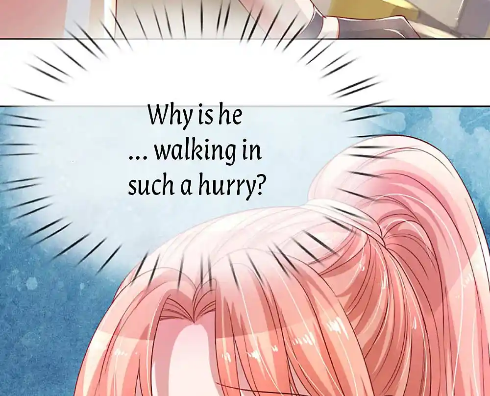 Mommy Run Away: Daddy Is Chasing After You Chapter 241