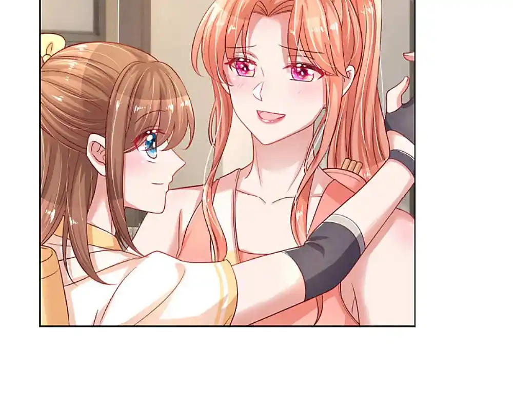 Mommy Run Away: Daddy Is Chasing After You Chapter 241