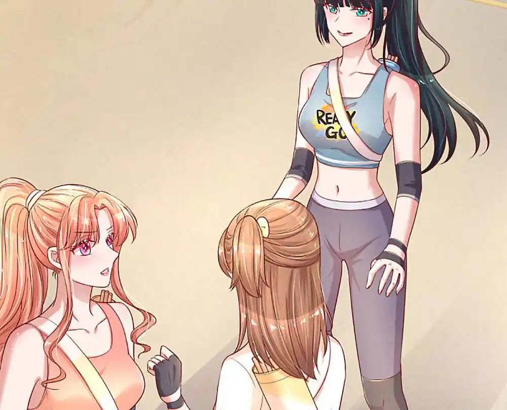 Mommy Run Away: Daddy Is Chasing After You Chapter 241