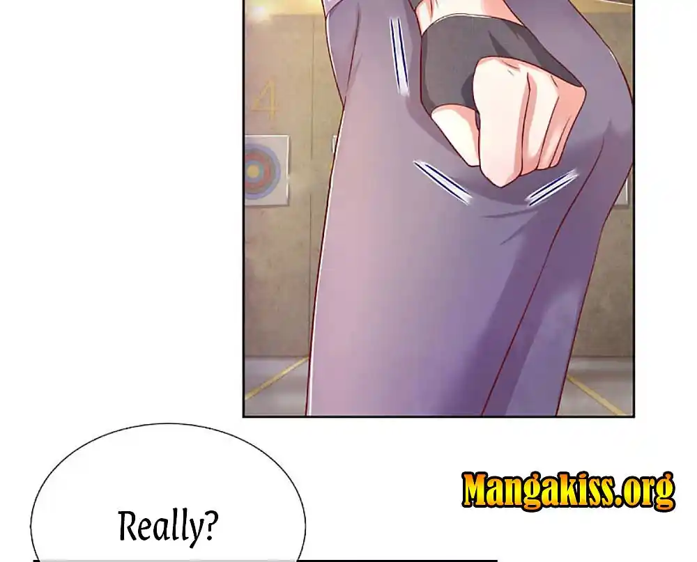 Mommy Run Away: Daddy Is Chasing After You Chapter 241