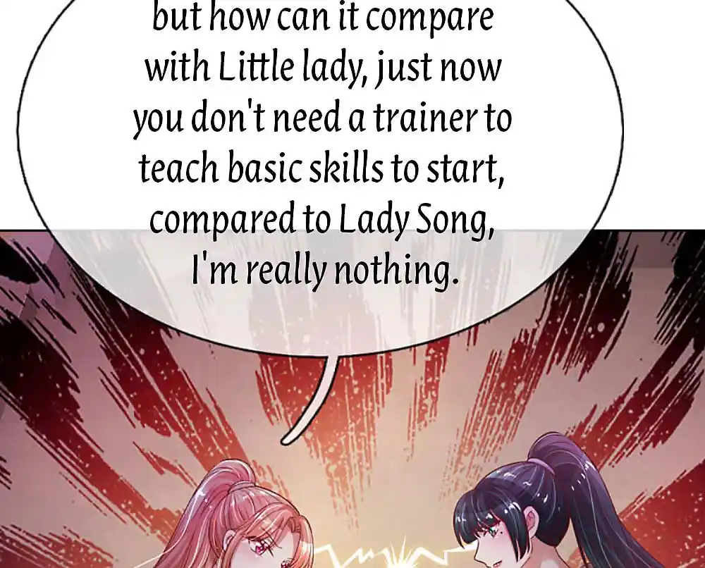 Mommy Run Away: Daddy Is Chasing After You Chapter 241