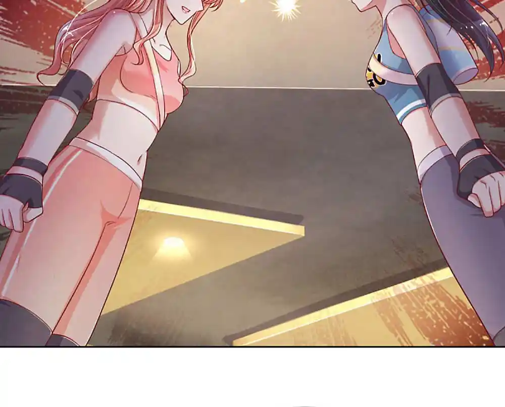 Mommy Run Away: Daddy Is Chasing After You Chapter 241