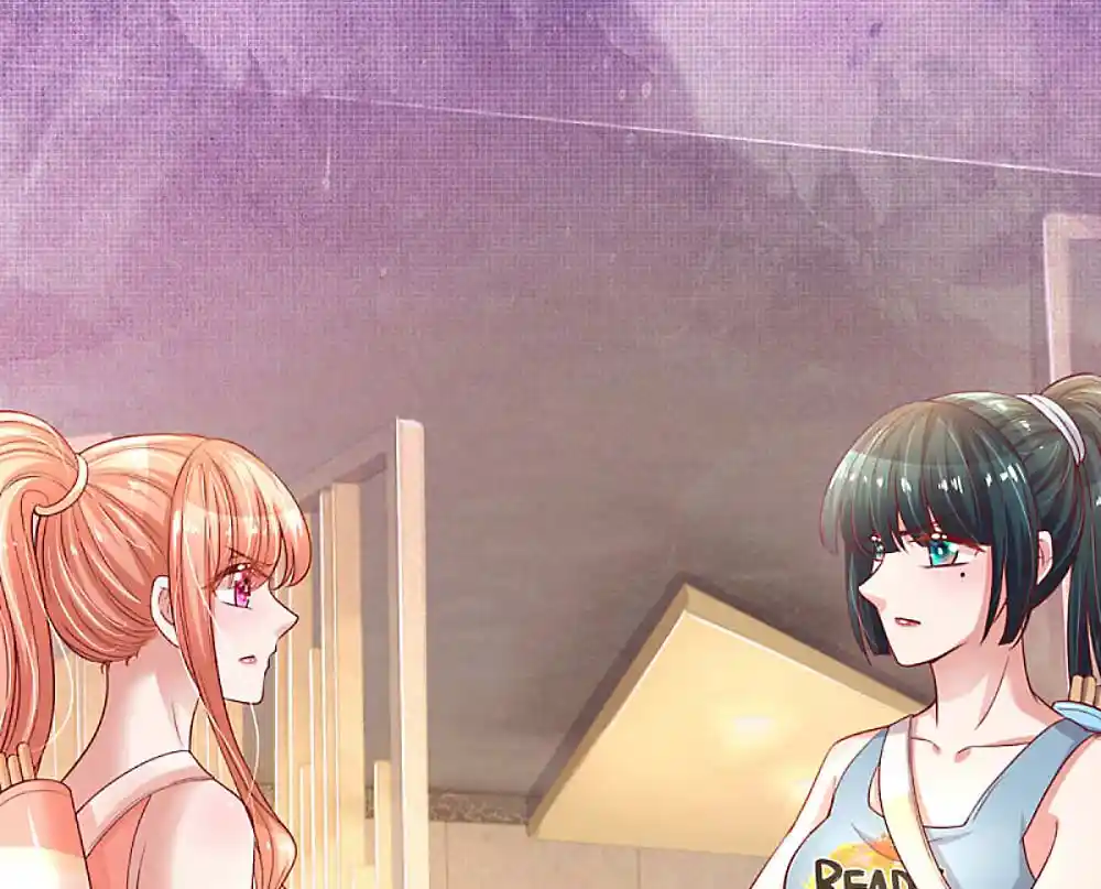 Mommy Run Away: Daddy Is Chasing After You Chapter 241