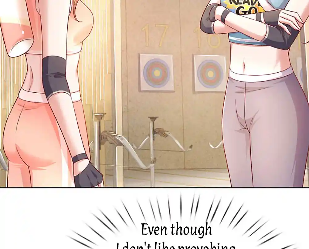 Mommy Run Away: Daddy Is Chasing After You Chapter 241