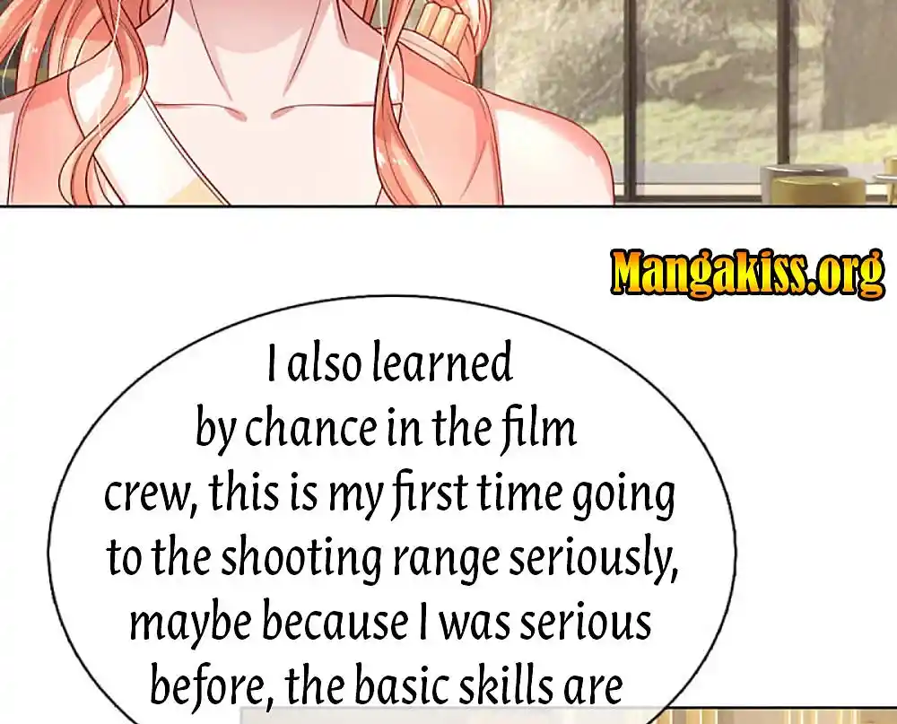 Mommy Run Away: Daddy Is Chasing After You Chapter 241